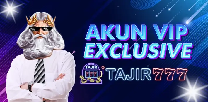 AKUN VIP EXLUSIVE